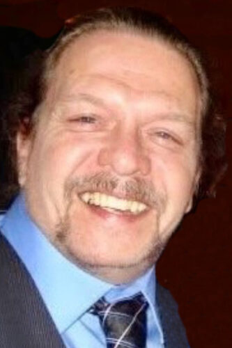 Joseph R. Domascieno 1955-2025